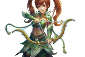 幻羽