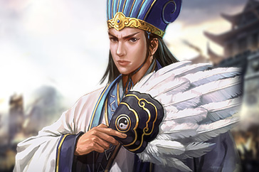 诸葛亮