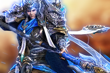 武将
