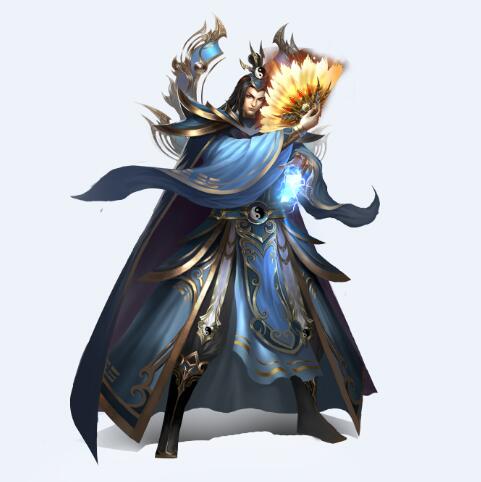 七杀什么职业厉害_哪个职业好玩