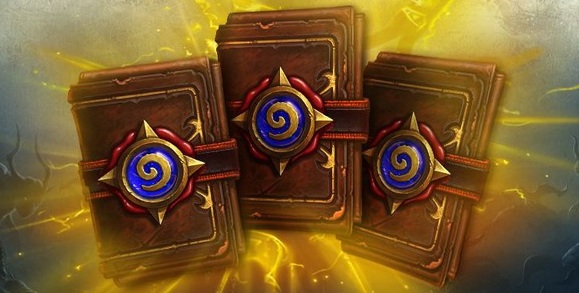 隐藏任务?炉石传说新手卡包获取攻略_唐朝游