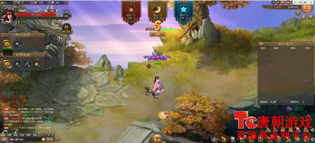 不良人九成烽火玩法介绍