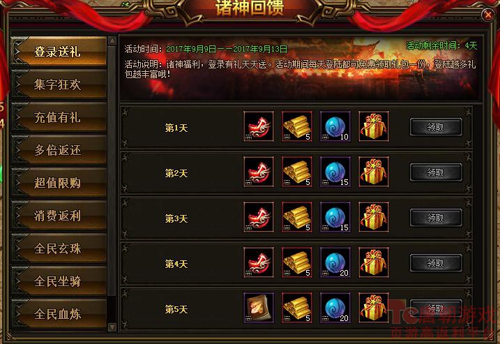 活动1
