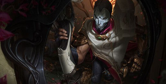 lol戏命师——烬怎么玩?玩法攻略