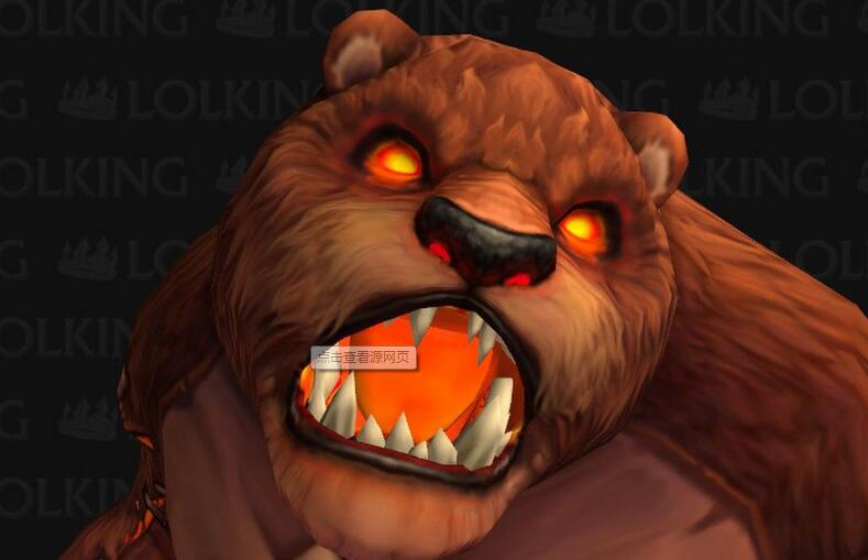 提伯斯将被加强,lol安妮:有谁看到我的小熊吗?_唐朝游戏